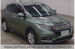 honda vezel 2020 -HONDA 【函館 309ﾘ7777】--VEZEL 6AA-RU4--RU4-1400036---HONDA 【函館 309ﾘ7777】--VEZEL 6AA-RU4--RU4-1400036-