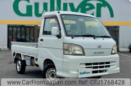 daihatsu hijet-truck 2009 CFJ1768428