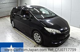 toyota wish 2013 -TOYOTA--Wish ZGE20G--ZGE20-0160432---TOYOTA--Wish ZGE20G--ZGE20-0160432-