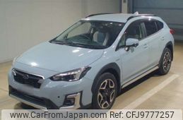 subaru xv 2019 -SUBARU--Subaru XV 5AA-GTE--GTE-008267---SUBARU--Subaru XV 5AA-GTE--GTE-008267-