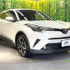 toyota c-hr 2017 -TOYOTA--C-HR DAA-ZYX10--ZYX10-2025760---TOYOTA--C-HR DAA-ZYX10--ZYX10-2025760- image 17