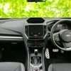 subaru forester 2018 quick_quick_5AA-SKE_SKE-002643 image 8