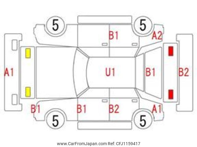 nissan serena 2014 -NISSAN--Serena DAA-HC26--HC26-111281---NISSAN--Serena DAA-HC26--HC26-111281- image 2