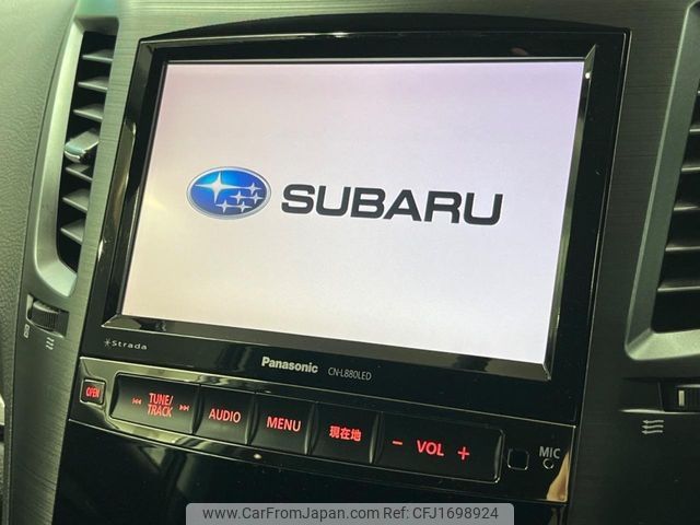 subaru outback 2012 CFJ1698924 image 2