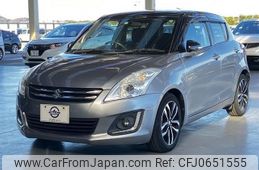 suzuki swift 2016 quick_quick_DBA-ZC72S_ZC72S-370625