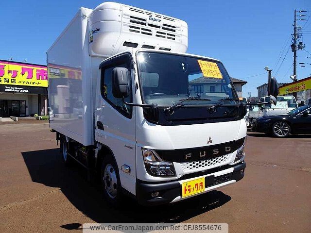 mitsubishi-fuso canter 2022 -MITSUBISHI--Canter 2RG-FBAV0--FBAV0-591017---MITSUBISHI--Canter 2RG-FBAV0--FBAV0-591017- image 2