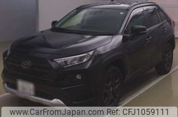 toyota rav4 2023 -TOYOTA 【横浜 306ｿ8427】--RAV4 6BA-MXAA54--MXAA54-2038570---TOYOTA 【横浜 306ｿ8427】--RAV4 6BA-MXAA54--MXAA54-2038570-