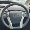 toyota prius 2014 quick_quick_DAA-ZVW30_ZVW30-1848656 image 11