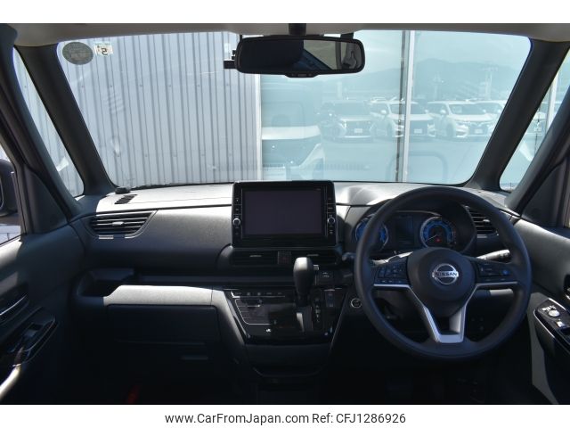 nissan roox 2021 -NISSAN--Roox 5AA-B44A--B44A-0070474---NISSAN--Roox 5AA-B44A--B44A-0070474- image 2