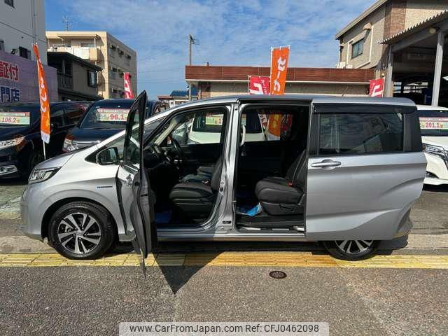 honda freed 2017 -HONDA--Freed GB7--1048336---HONDA--Freed GB7--1048336- image 2