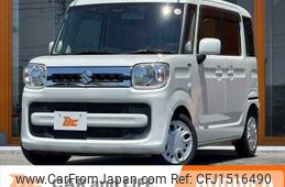 suzuki spacia 2018 CFJ1516490