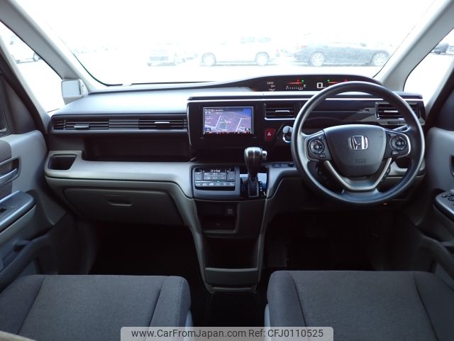 honda stepwagon 2019 -HONDA--Stepwgn DBA-RP1--RP1-1203721---HONDA--Stepwgn DBA-RP1--RP1-1203721- image 2