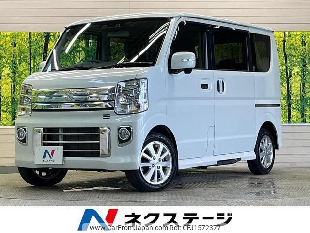 suzuki every-wagon 2024 CFJ1572377 image 1