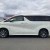 toyota alphard 2015 quick_quick_DAA-AYH30W_AYH30-0019305 image 12