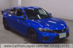 honda civic 2022 -HONDA 【岡山 355ﾔ 310】--Civic 6BA-FL1--FL1-1001133---HONDA 【岡山 355ﾔ 310】--Civic 6BA-FL1--FL1-1001133-