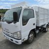 isuzu elf-truck 2014 -ISUZU--Elf TKG-NKR85AN--NKR85-7041573---ISUZU--Elf TKG-NKR85AN--NKR85-7041573- image 1