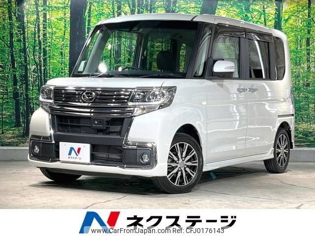 daihatsu tanto 2016 -DAIHATSU--Tanto DBA-LA600S--LA600S-0473868---DAIHATSU--Tanto DBA-LA600S--LA600S-0473868- image 1