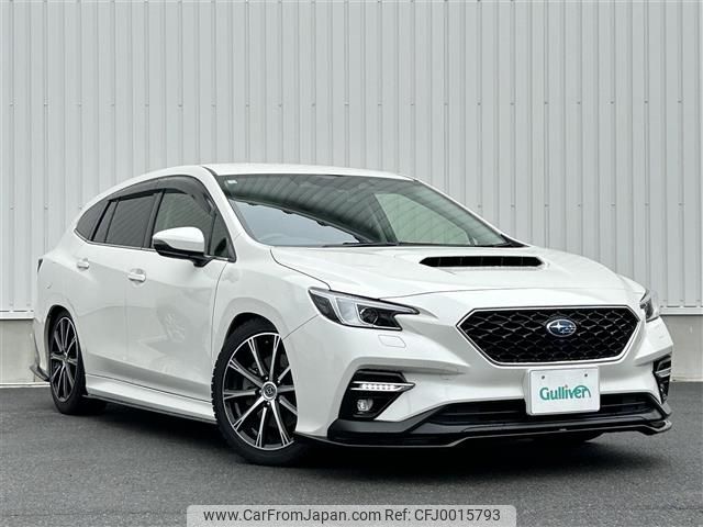 subaru levorg 2020 -SUBARU--Levorg 4BA-VN5--VN5-006900---SUBARU--Levorg 4BA-VN5--VN5-006900- image 1