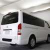toyota hiace-van 2018 -トヨタ--ハイエースバン　４ＷＤ QDF-GDH206V--GDH206-1002863---トヨタ--ハイエースバン　４ＷＤ QDF-GDH206V--GDH206-1002863- image 2