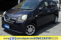 daihatsu mira-e-s 2013 CFJ1480220