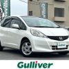 honda fit 2011 -HONDA--Fit DBA-GE6--GE6-1534929---HONDA--Fit DBA-GE6--GE6-1534929- image 1