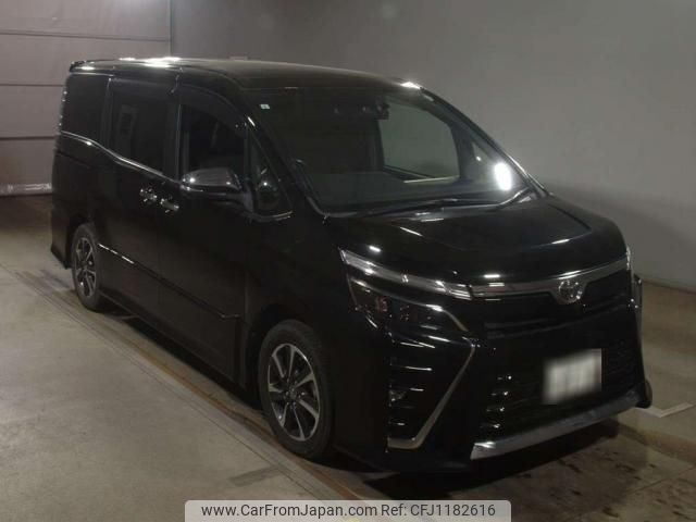 toyota voxy 2021 quick_quick_3BA-ZRR80W_8004809 image 1