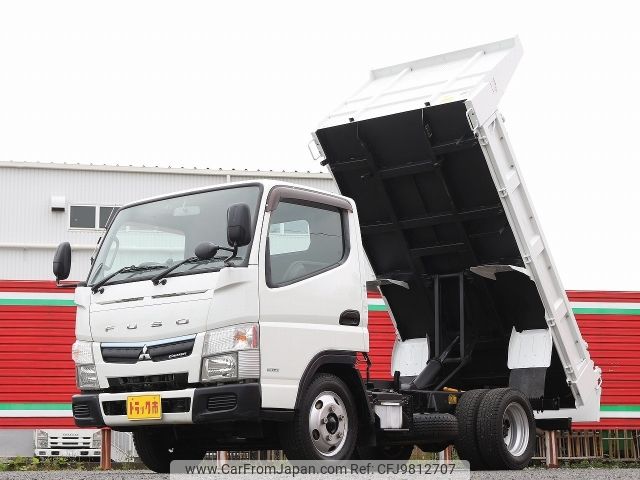 mitsubishi-fuso canter 2016 -MITSUBISHI--Canter TPG-FBA30--FBA30-550111---MITSUBISHI--Canter TPG-FBA30--FBA30-550111- image 1