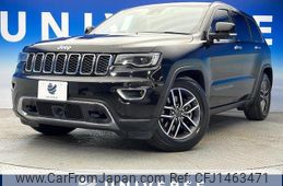 jeep grand-cherokee 2019 quick_quick_WK36TA_1C4RJFFG5KC631470