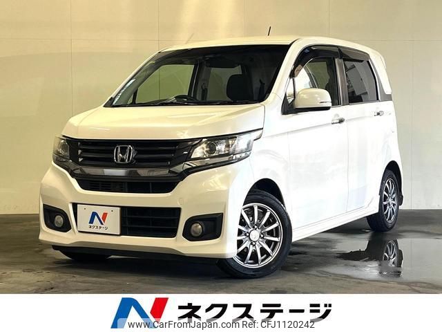 honda n-wgn 2013 quick_quick_JH1_JH1-1005410 image 1