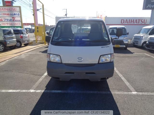 mazda bongo-truck 2015 GOO_NET_EXCHANGE_1300247A30240823W001 image 2