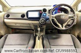 honda insight 2009 504928-922432