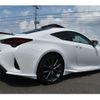 lexus rc 2019 GOO_JP_700020111130240901004 image 9