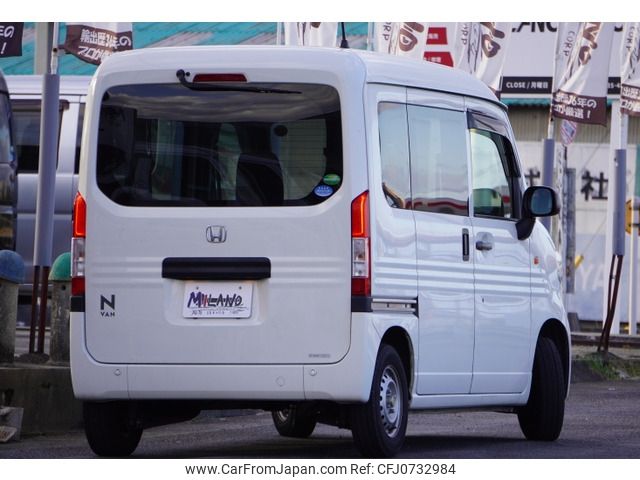 honda n-van 2019 -HONDA--N VAN HBD-JJ1--JJ1-3025656---HONDA--N VAN HBD-JJ1--JJ1-3025656- image 2