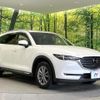 mazda cx-8 2018 CFJ1706059 image 17