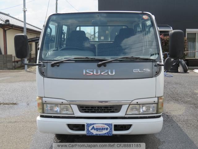 isuzu elf-truck 2002 GOO_NET_EXCHANGE_0840443A30230810W001 image 2