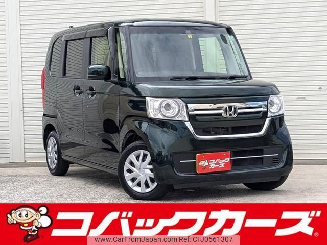 honda n-box 2023 quick_quick_JF3_JF3-5243724 image 1