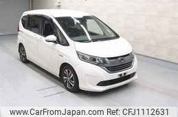 honda freed 2017 -HONDA--Freed GB7-1028414---HONDA--Freed GB7-1028414-