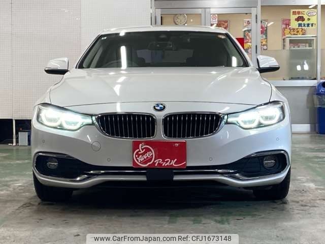 bmw 4-series 2018 CFJ1673148 image 2