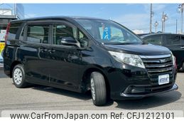 toyota noah 2014 -TOYOTA--Noah DBA-ZRR80G--ZRR80-0025382---TOYOTA--Noah DBA-ZRR80G--ZRR80-0025382-