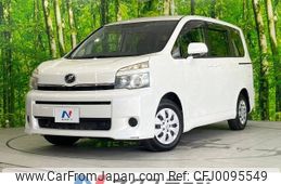 toyota voxy 2013 -TOYOTA--Voxy DBA-ZRR70G--ZRR70-0544611---TOYOTA--Voxy DBA-ZRR70G--ZRR70-0544611-