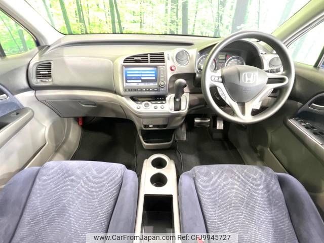 honda stream 2011 -HONDA--Stream DBA-RN6--RN6-3137568---HONDA--Stream DBA-RN6--RN6-3137568- image 2