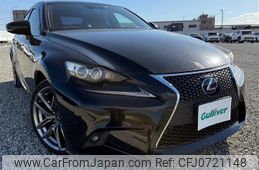 lexus is 2014 -LEXUS--Lexus IS DAA-AVE30--AVE30-5022595---LEXUS--Lexus IS DAA-AVE30--AVE30-5022595-