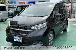 honda freed 2023 -HONDA--Freed 6AA-GB7--GB7-3232***---HONDA--Freed 6AA-GB7--GB7-3232***-