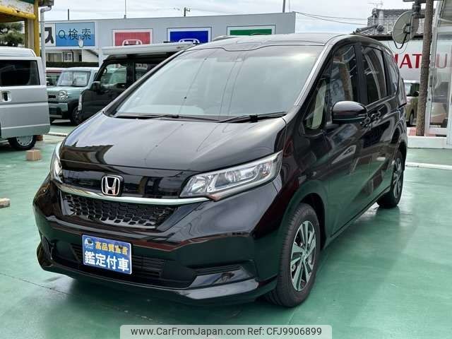 honda freed 2023 -HONDA--Freed 6AA-GB7--GB7-3232***---HONDA--Freed 6AA-GB7--GB7-3232***- image 1