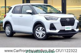 daihatsu rocky 2022 -DAIHATSU--Rocky 5BA-A201S--A201S-0002992---DAIHATSU--Rocky 5BA-A201S--A201S-0002992-