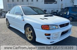 subaru impreza 2000 CFJ1518389