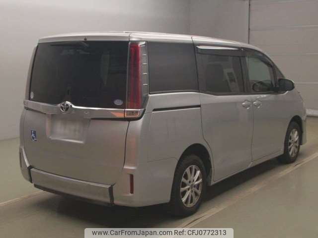 toyota noah 2019 -TOYOTA 【足立 502ﾏ7364】--Noah DBA-ZRR80Gｶｲ--ZRR80-0494744---TOYOTA 【足立 502ﾏ7364】--Noah DBA-ZRR80Gｶｲ--ZRR80-0494744- image 2