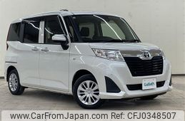 toyota roomy 2019 -TOYOTA--Roomy DBA-M910A--M910A-0066684---TOYOTA--Roomy DBA-M910A--M910A-0066684-