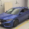 honda civic 2017 quick_quick_DBA-FK7_1000960 image 1