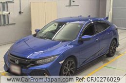 honda civic 2017 quick_quick_DBA-FK7_1000960